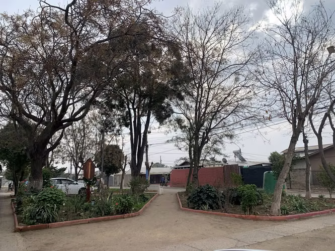 POBLACION DIEGO PORTALES