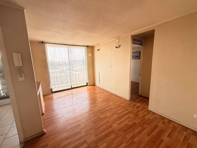 DEPARTAMENTO EN VENTA EN CONDOMINIO VALLE DEL MAULE - UTALCA