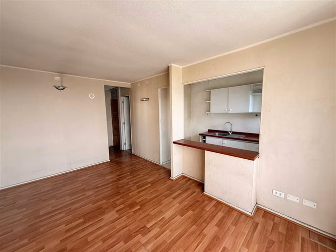 DEPARTAMENTO EN VENTA EN CONDOMINIO VALLE DEL MAULE - UTALCA