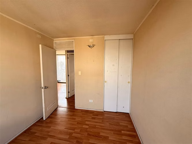 DEPARTAMENTO EN VENTA EN CONDOMINIO VALLE DEL MAULE - UTALCA