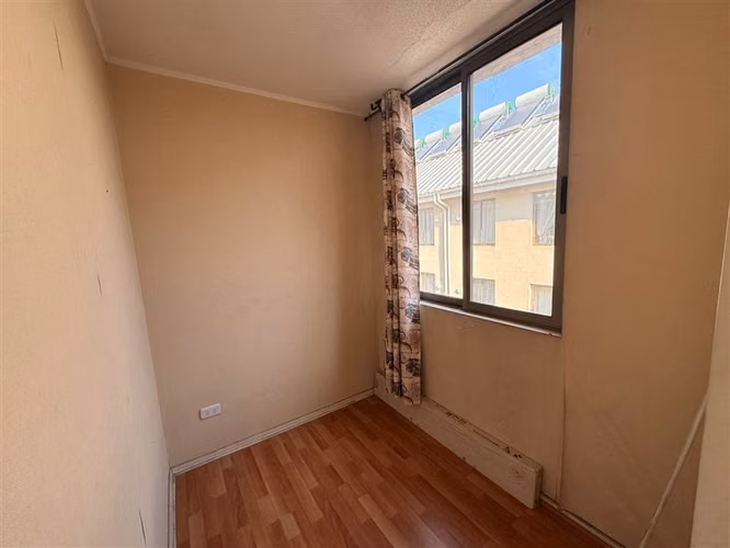 DEPARTAMENTO EN VENTA EN CONDOMINIO VALLE DEL MAULE - UTALCA
