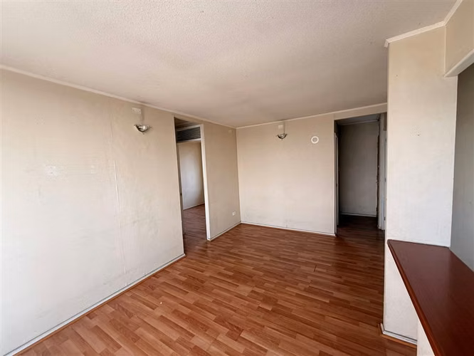 DEPARTAMENTO EN VENTA EN CONDOMINIO VALLE DEL MAULE - UTALCA