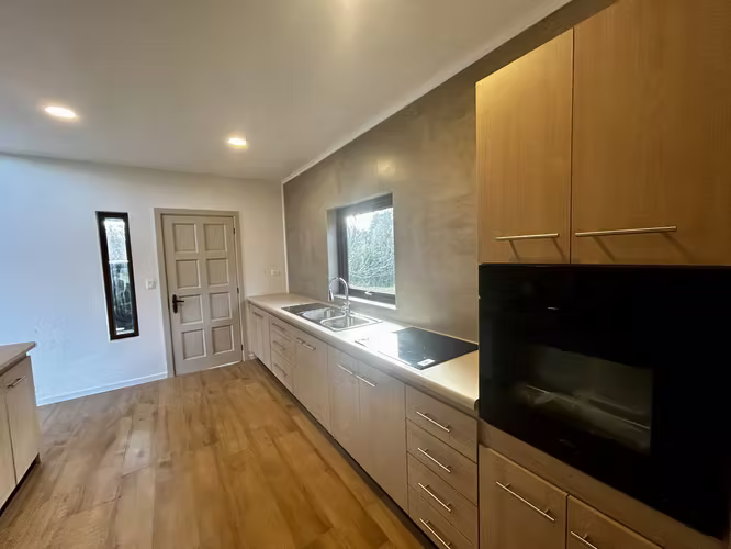Vendo Parcela con moderna casa a solo 25 min. De la ciudad de Valdivia