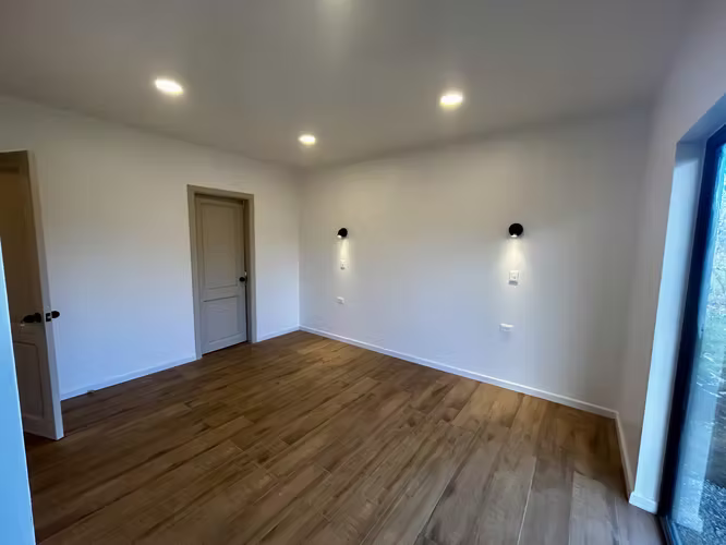 Vendo Parcela con moderna casa a solo 25 min. De la ciudad de Valdivia