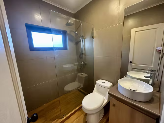 Vendo Parcela con moderna casa a solo 25 min. De la ciudad de Valdivia