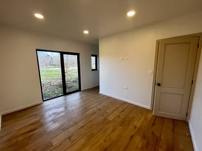 Vendo Parcela con moderna casa a solo 25 min. De la ciudad de Valdivia