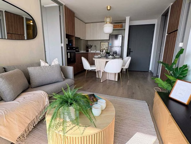 Departamento Nuevo  (171092) - Imagen 1