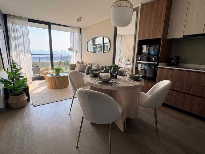 Departamento Nuevo  (171092) - Imagen 6