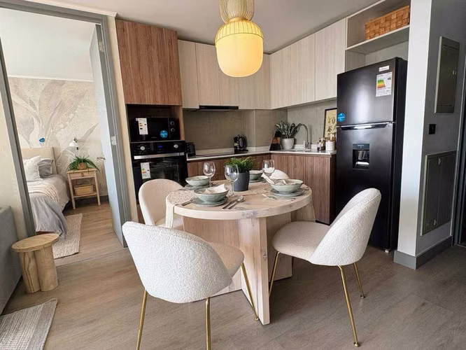Departamento Nuevo  (171092) - Imagen 5