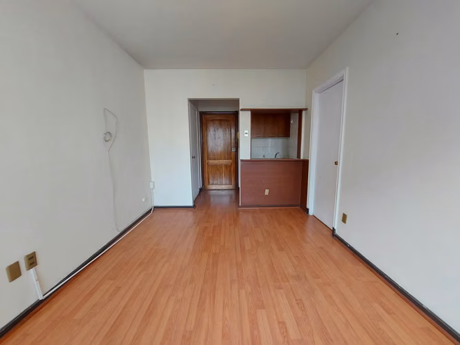 Copia de:  Departamento En Arriendo De 1 Dorm. En Santiago - Imagen 5