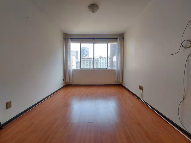 Copia de:  Departamento En Arriendo De 1 Dorm. En Santiago - Imagen 2