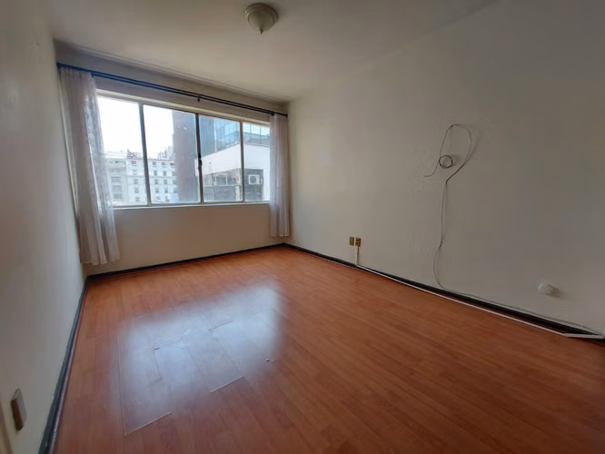 Copia de:  Departamento En Arriendo De 1 Dorm. En Santiago - Imagen 8