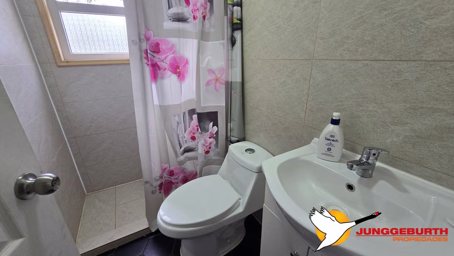 CASA QUINTA FAJA VILLARRICA