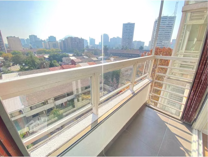Excelente conectividad y vista al cerro (171125)