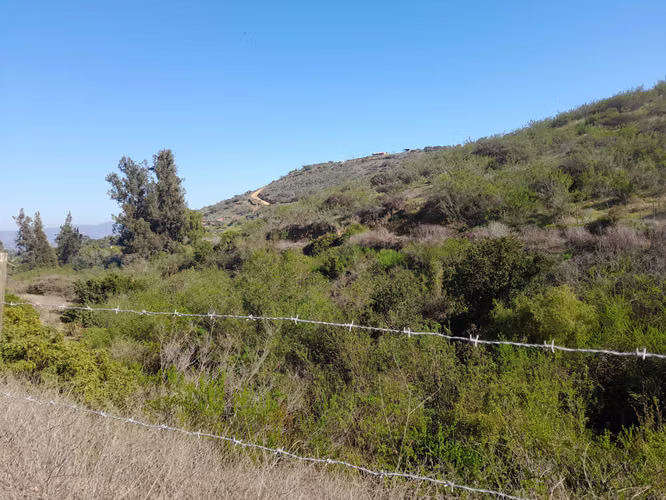 VISITE 3 OPCIONES DE PARCELAS EN LOS LAURELES (171106) - Imagen 22