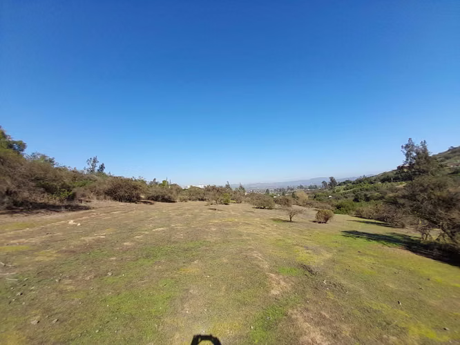VISITE 3 OPCIONES DE PARCELAS EN LOS LAURELES (171106) - Imagen 5