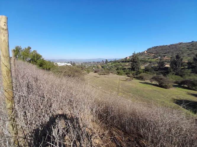 VISITE 3 OPCIONES DE PARCELAS EN LOS LAURELES (171106) - Imagen 16