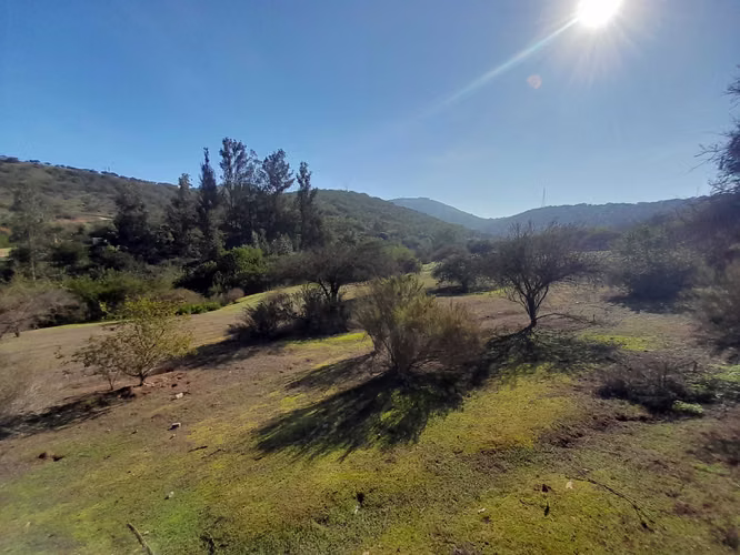 VISITE 3 OPCIONES DE PARCELAS EN LOS LAURELES (171106) - Imagen 8