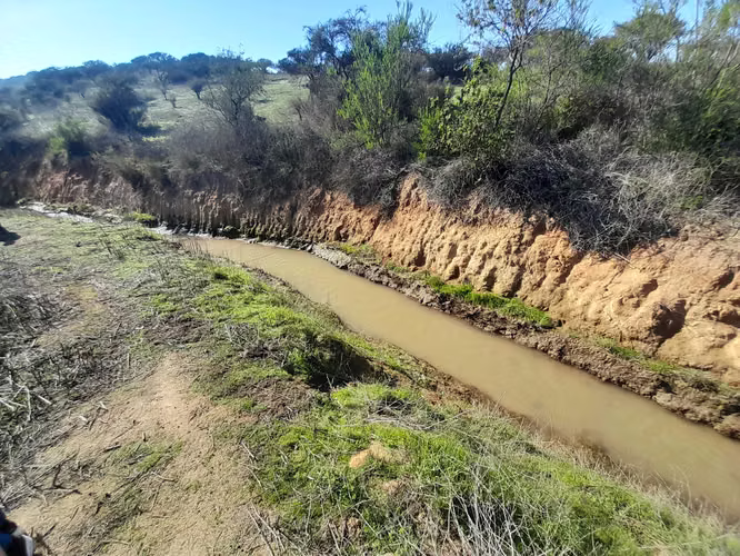 VISITE 3 OPCIONES DE PARCELAS EN LOS LAURELES (171106) - Imagen 19