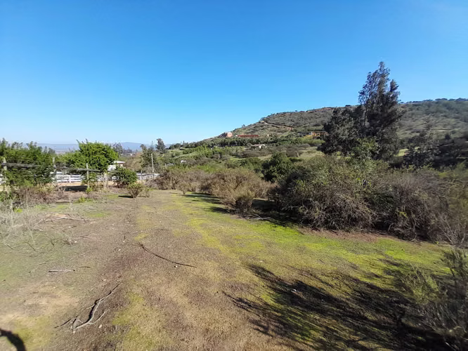 VISITE 3 OPCIONES DE PARCELAS EN LOS LAURELES (171106) - Imagen 15