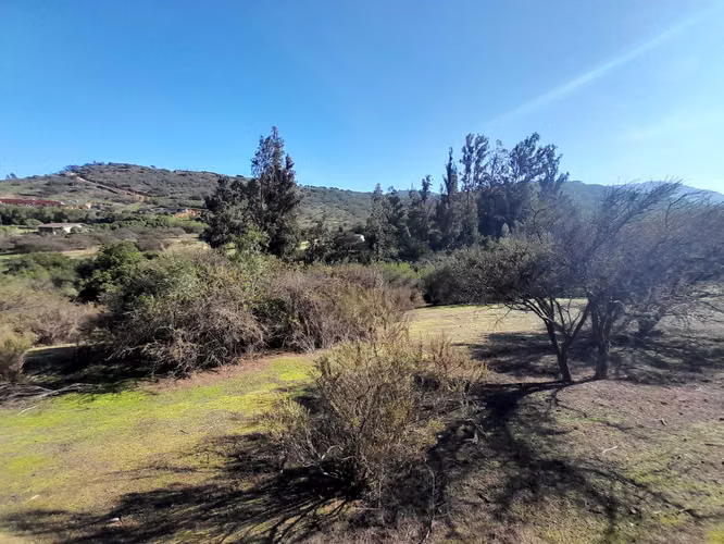 VISITE 3 OPCIONES DE PARCELAS EN LOS LAURELES (171106) - Imagen 11