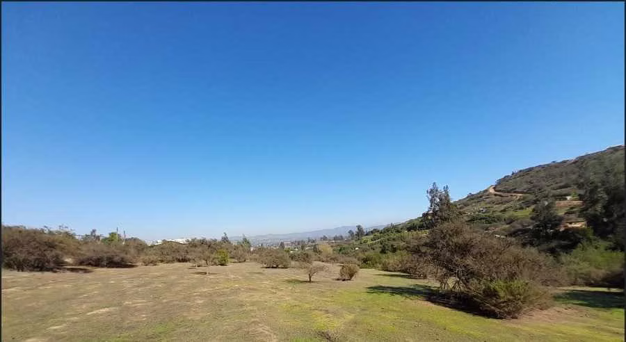VISITE 3 OPCIONES DE PARCELAS EN LOS LAURELES (171106) - Imagen 2