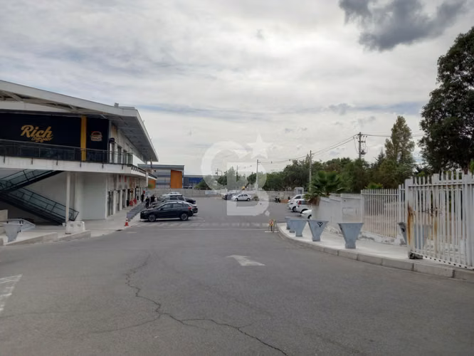 Local Comercial de 150m2 en Ciudad de Los Valles