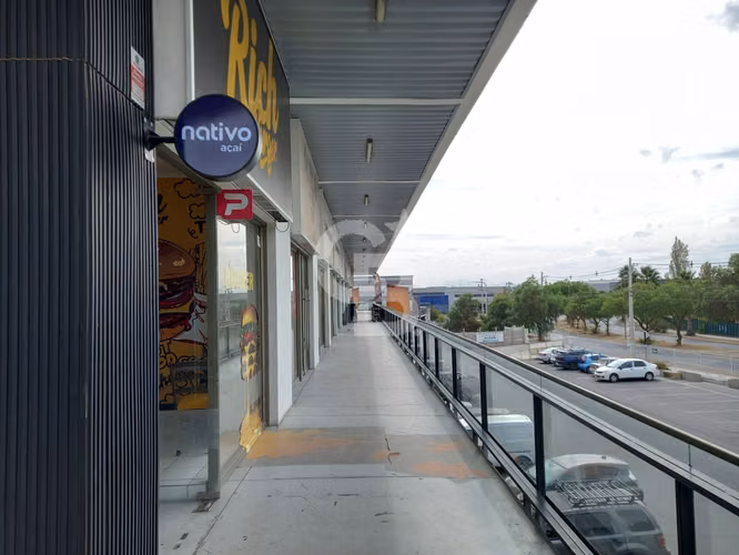 Local Comercial de 41m2 en Ciudad de Los Valles