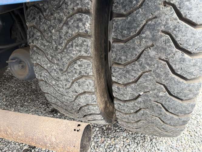 FORD CARGO 2629 2017