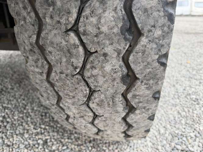 FORD CARGO 2629 2017