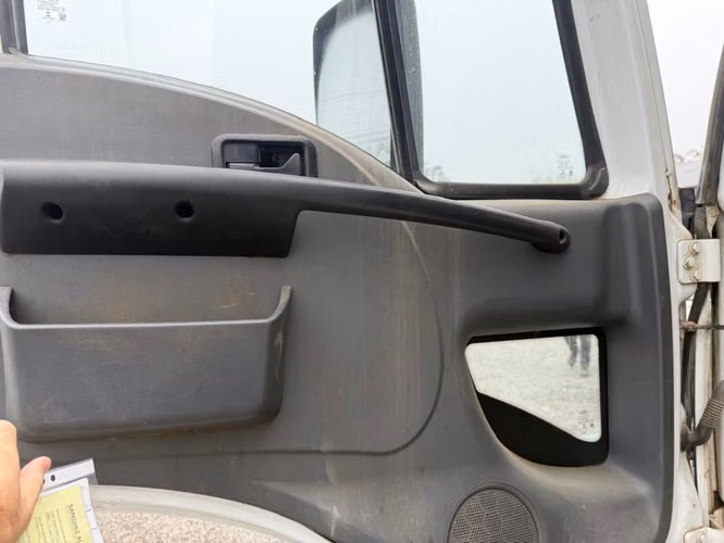 FORD CARGO 2629 2017