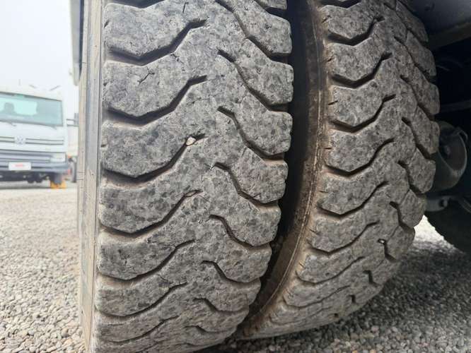 FORD CARGO 2629 2017