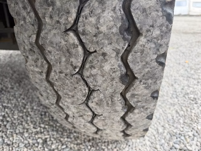 FORD CARGO 2629 2017