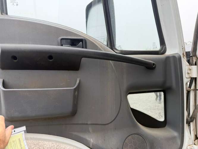 FORD CARGO 2629 2017