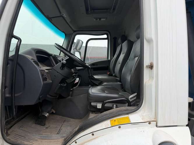 FORD CARGO 2629 2017