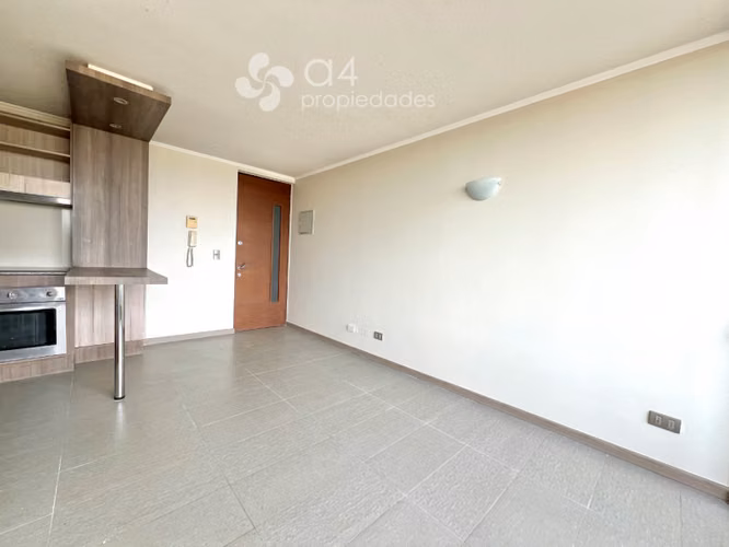 Cómodo Y Luminoso Dpto PISO 7, Metro Chacabuco Independ