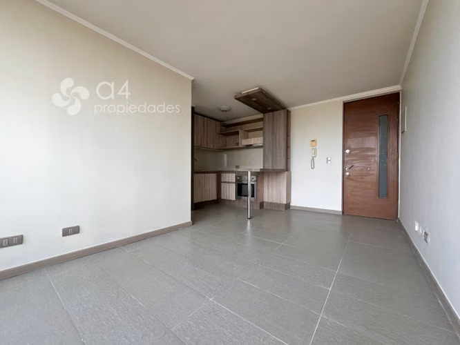 Cómodo Y Luminoso Dpto PISO 7, Metro Chacabuco Independ