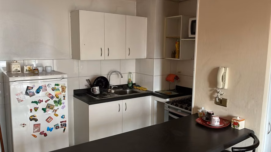 Arriendo Depto. 2D/1B - Independencia