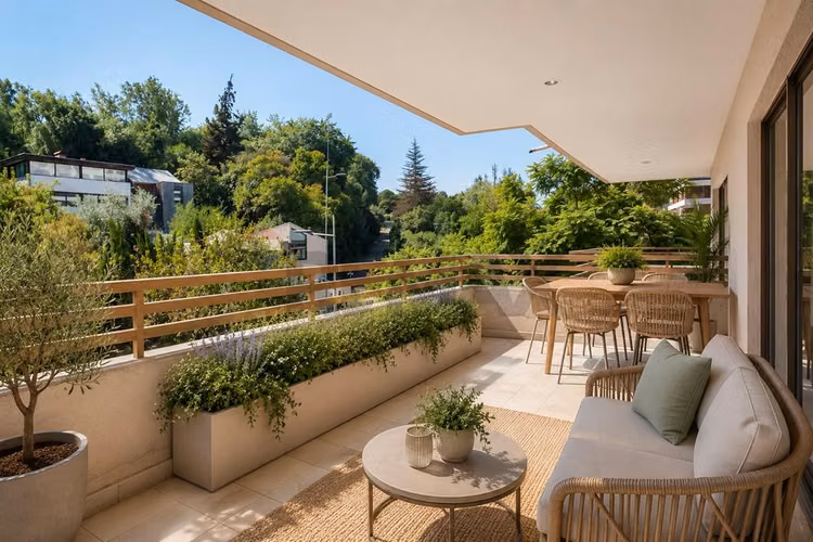 Oportunidad!  departamento exclusivo en el golf