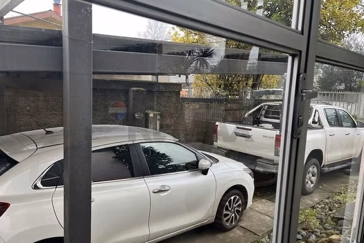 Se vende dpto con azotea (cerca mall)