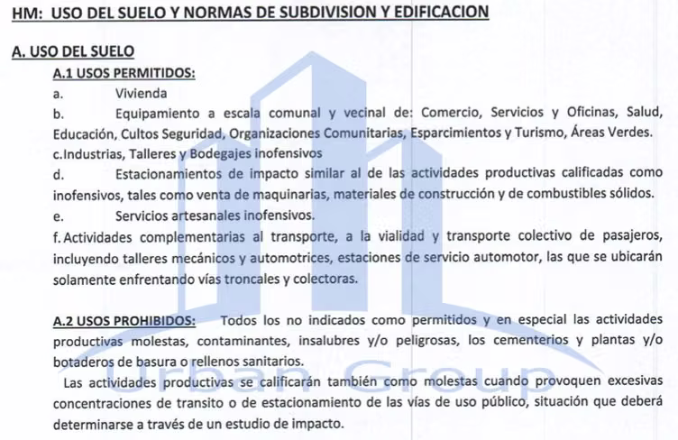 Industrial PLACILLA