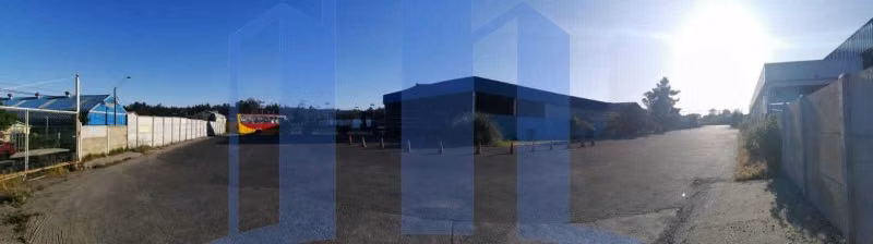 Industrial PLACILLA