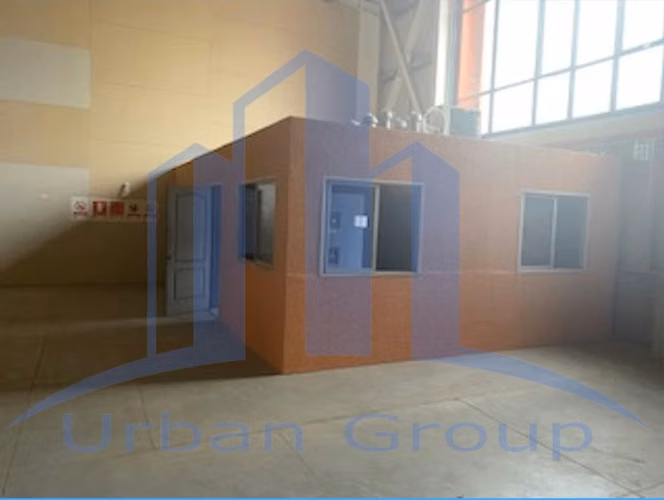 Bodega CAMINO INTERNACIONAL - CONDOMINIO DE BODEGAS