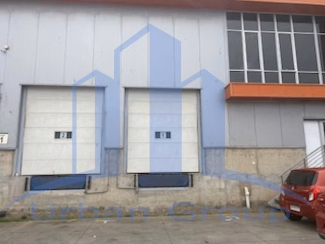 Bodega CAMINO INTERNACIONAL - CONDOMINIO DE BODEGAS