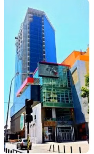 Oficina OFICINIAS NUEVAS EN ARRIENDO MALL CENTRO CONCEPCIÓN