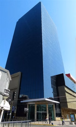 Oficina OFICINIAS NUEVAS EN ARRIENDO MALL CENTRO CONCEPCIÓN