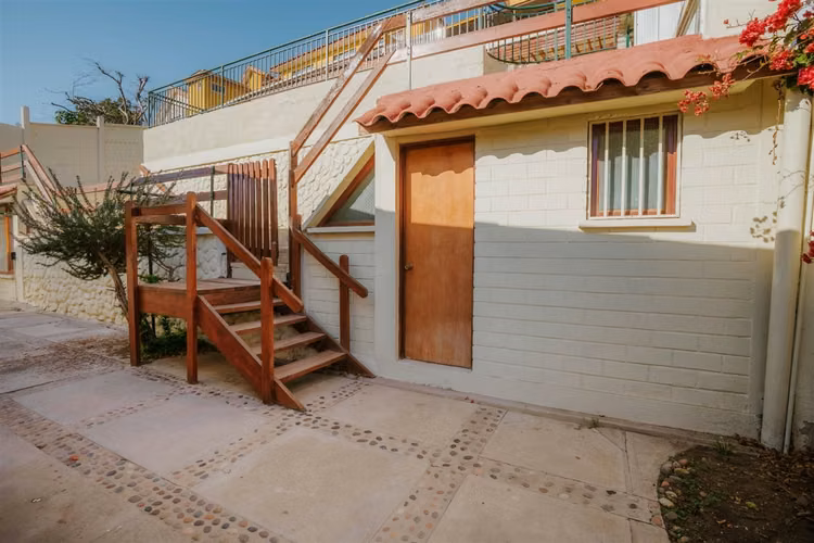 CASA HERMOSA Y COMODA PROPIEDAD EN ARRIENDO EN LA SERENA ENTREGA INMEDIATA