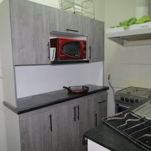 SE VENDE DEPARTAMENTO 1 DORMITORIO - Imagen 4