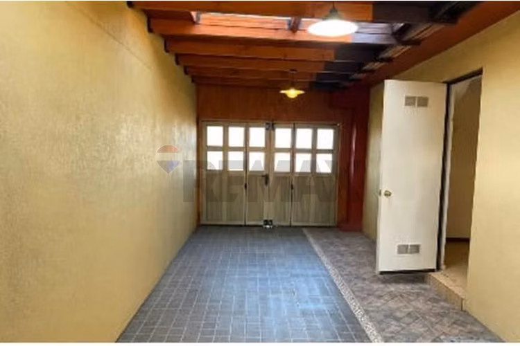 ¡casa en coronel: tranquilidad y comodidad!
