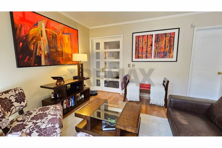 Amplia, cómoda, en condominio